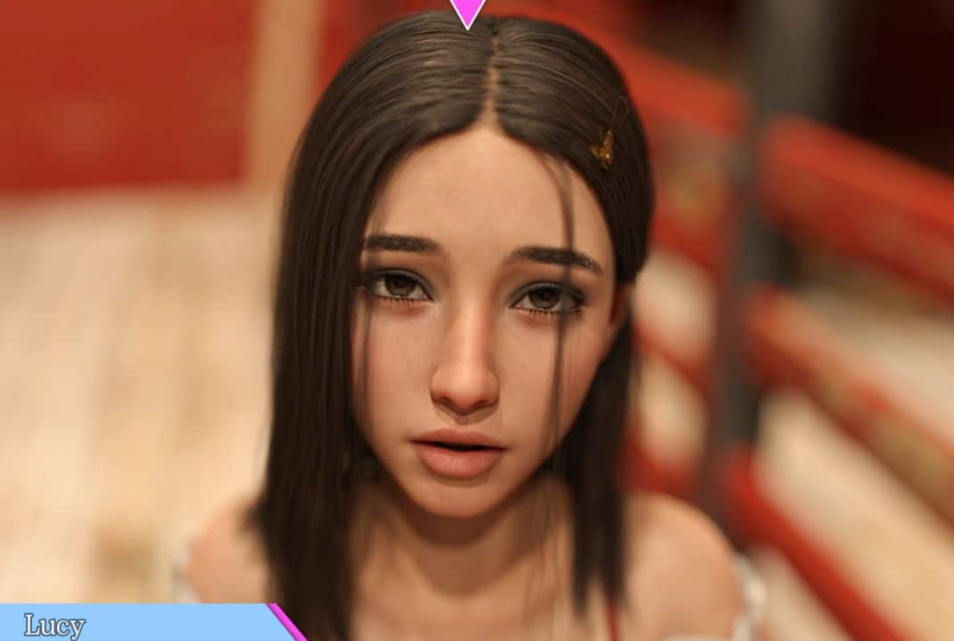 《家庭生活/Family Faring》geimushe.com-slg游戏下载给亩社