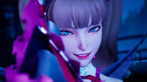 《魔女的侵袭系列：女巫之下/Beginning》geimushe.com-slg游戏下载给亩社