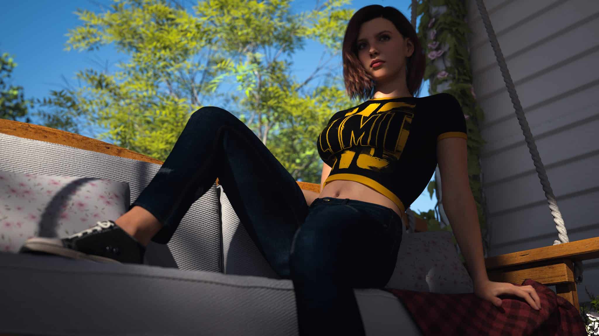 《优胜者/B.E.S.T》geimushe.com-slg游戏下载给亩社