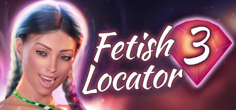 《兴趣探测器/恋物之欲/Fetish Locator》 Week Three - 第三季geimushe.com-slg游戏下载给亩社