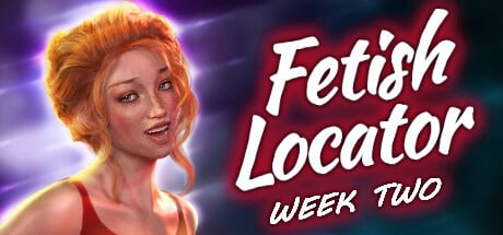 《兴趣探测器/恋物之欲/Fetish Locator》 Week Two - 第二季geimushe.com-slg游戏下载给亩社