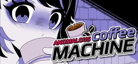 《异常咖啡机/Anomalous Coffee Machine》geimushe.com-slg游戏下载给亩社