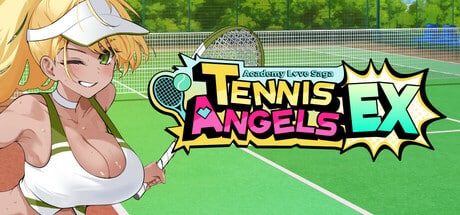 《网球天使EX/Tennis Angels EX》正式版下载 全画廊解锁完美存档