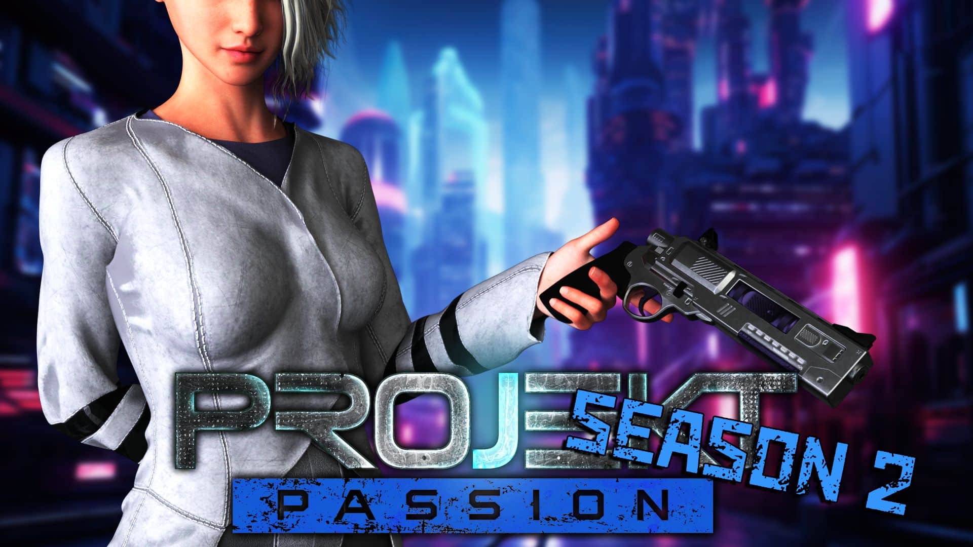 《计划：激情/Projekt Passion》第二季 - 神作geimushe.com-slg游戏下载给亩社