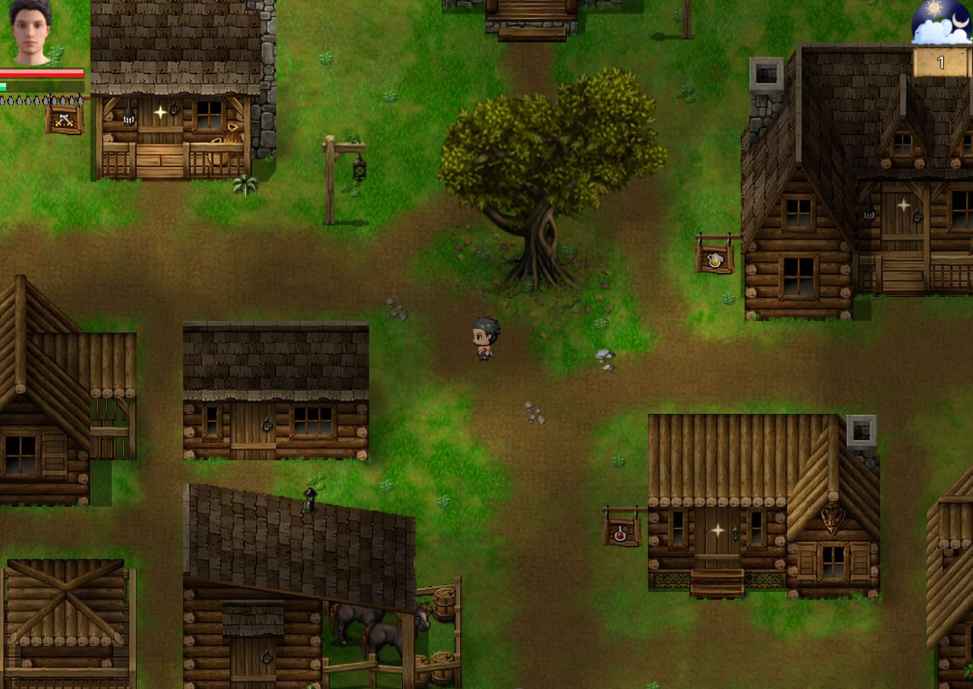 图片[2]geimushe.com-slg游戏下载《农民的追求/Peasant's Quest》v3.71 安卓+PC+攻略 AI汉化版