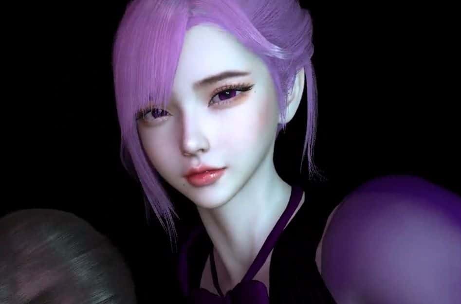 《爱巢》重制版geimushe.com-slg游戏下载给亩社