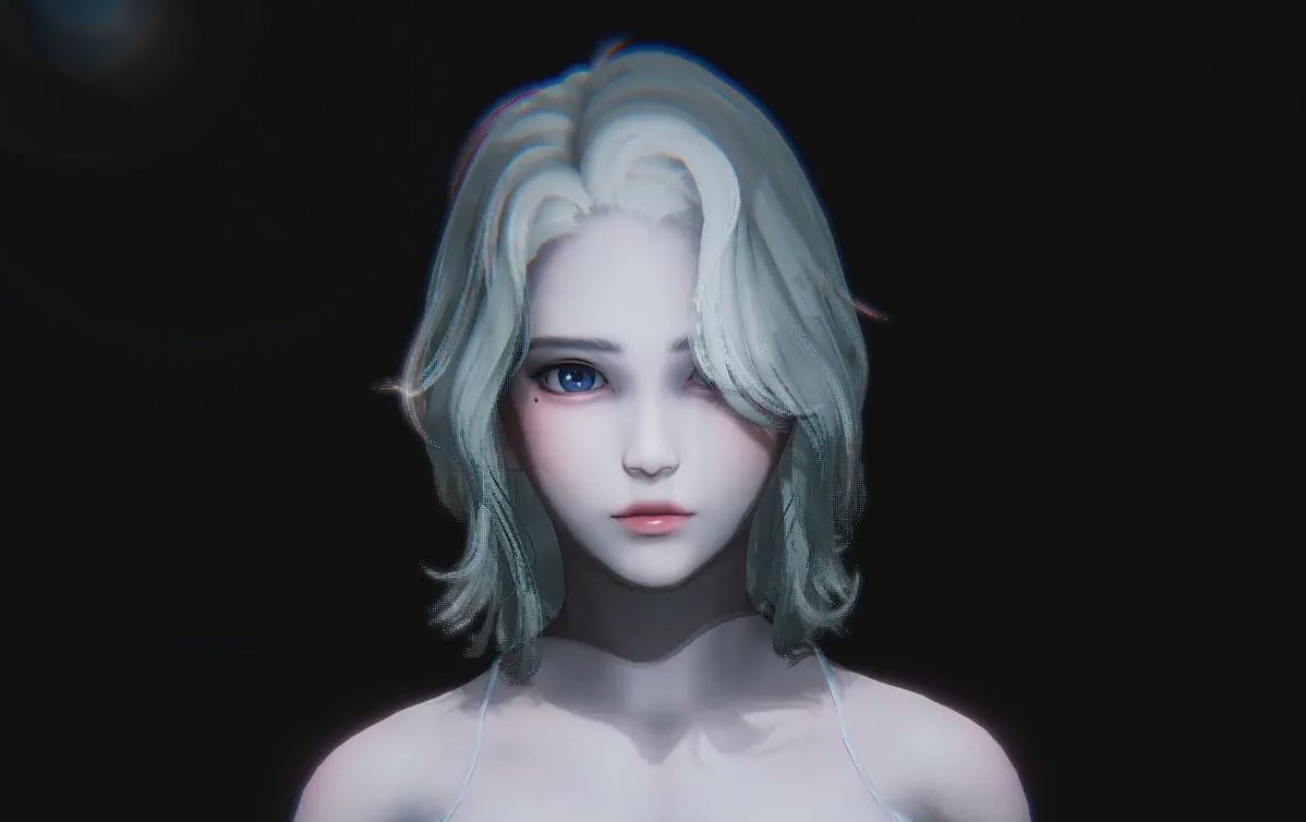 《神秘别墅/The Mystery Villa》geimushe.com-slg游戏下载给亩社