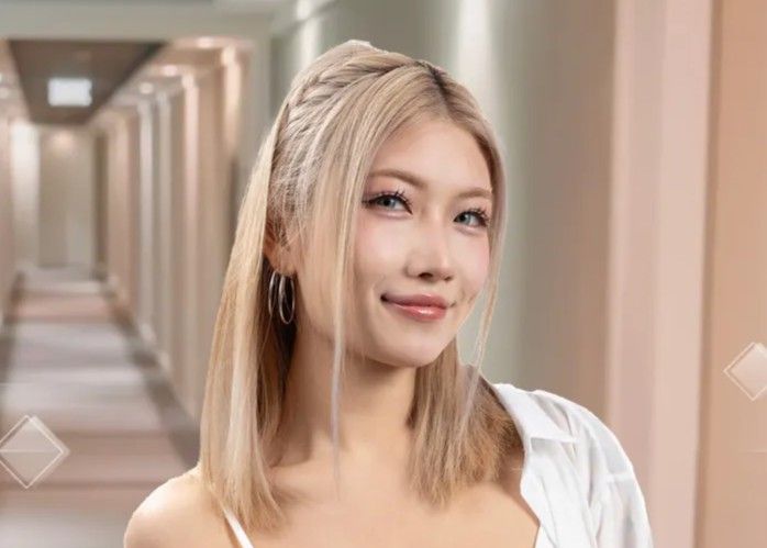 《爱的处体验》geimushe.com-slg游戏下载给亩社