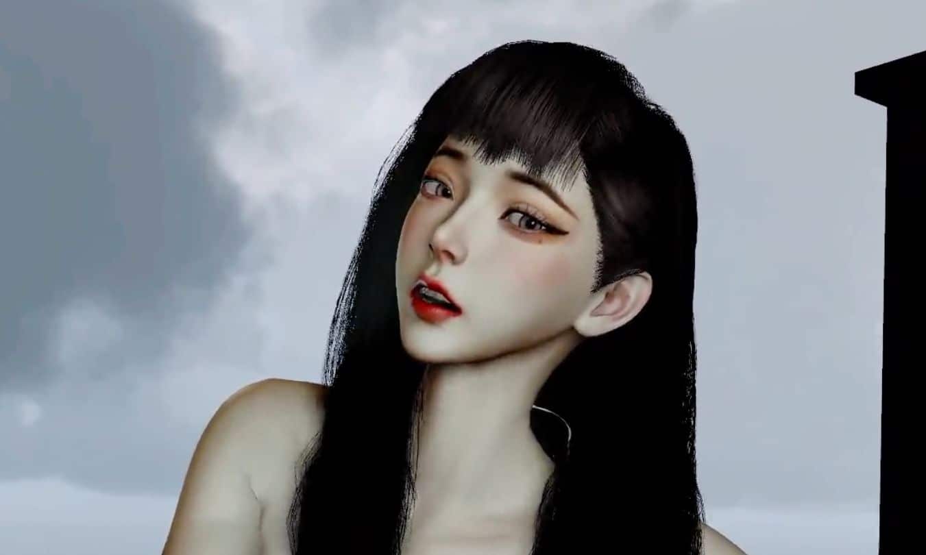 图片[1]geimushe.com-slg游戏下载《爱巢》重制版 PC+安卓直装版 官中完结版