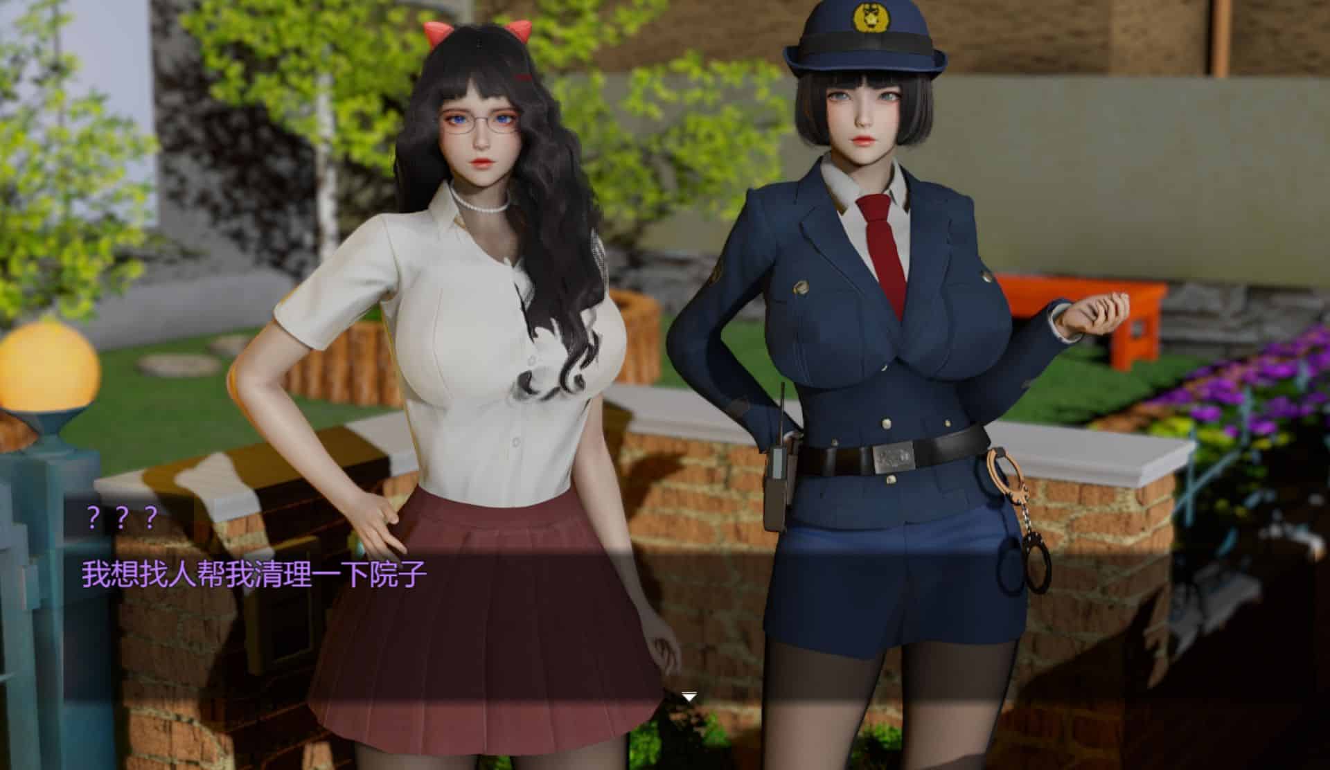 图片[1]geimushe.com-slg游戏下载《青青草原之老王》下载 v1.3 存档+PC+安卓直装版