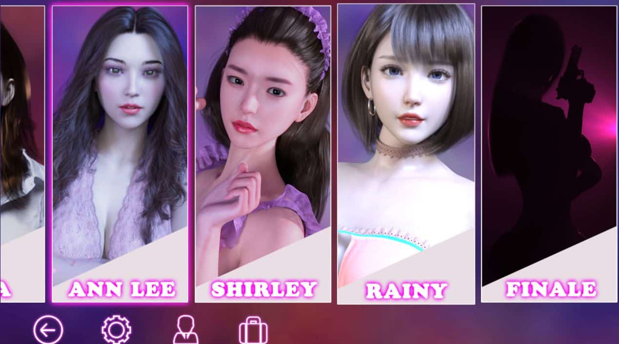 图片[2]geimushe.com-slg游戏下载《赌神模拟器：亚洲风云》下载 本体+续作+全CG解锁存档