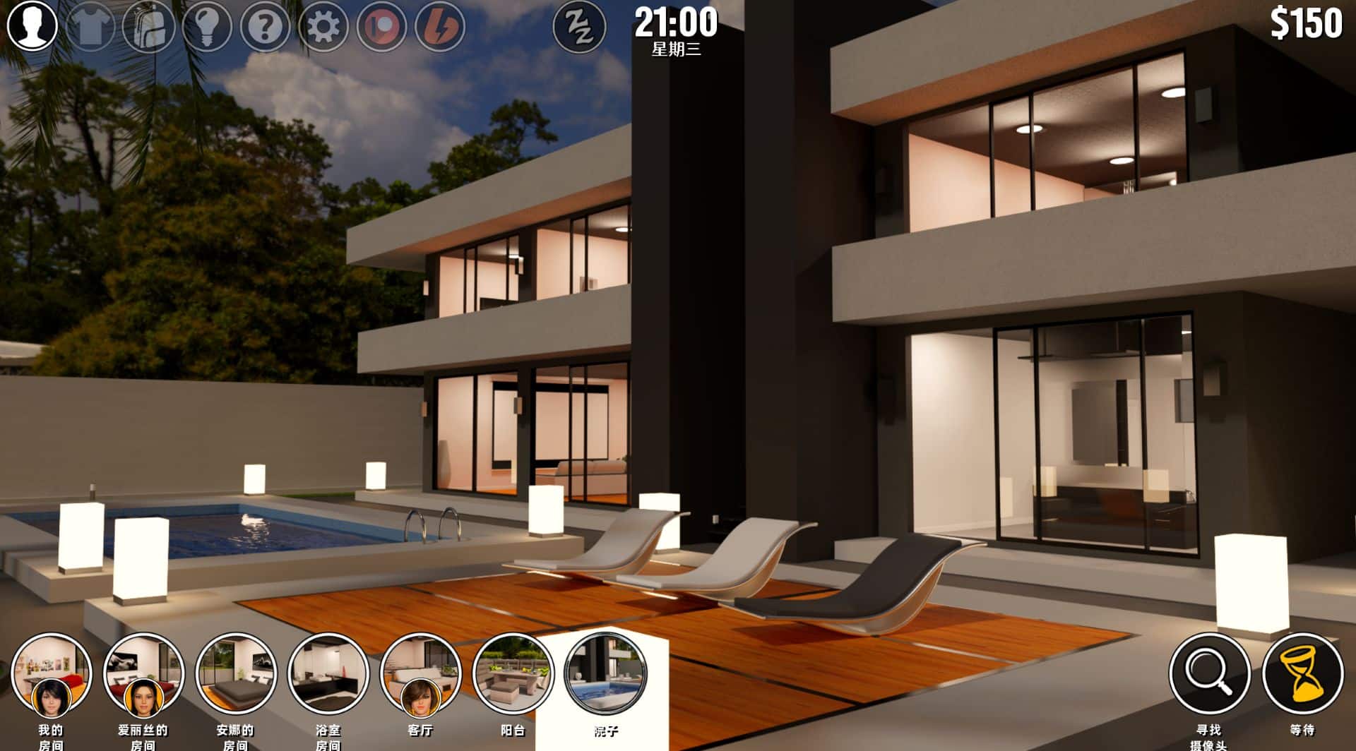 《大兄弟 另一个故事/Big Brother Another Story》