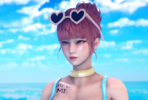 《回归者/Regressor》geimushe.com-slg游戏下载给亩社