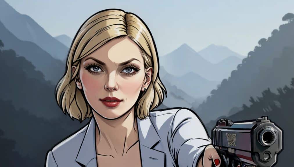 《命运之墓/Tomb of Destiny》geimushe.com-slg游戏下载给亩社