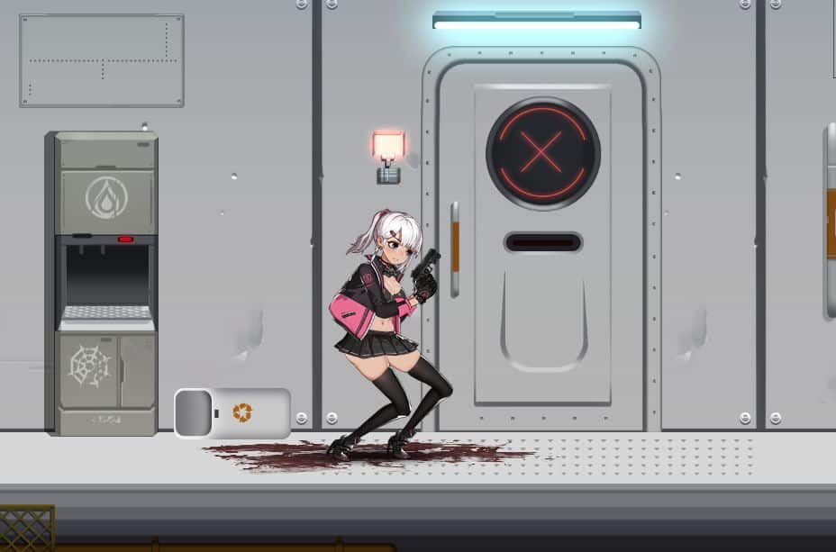 《伊德海拉之影/The shadow of Yidhra》geimushe.com-slg游戏下载给亩社