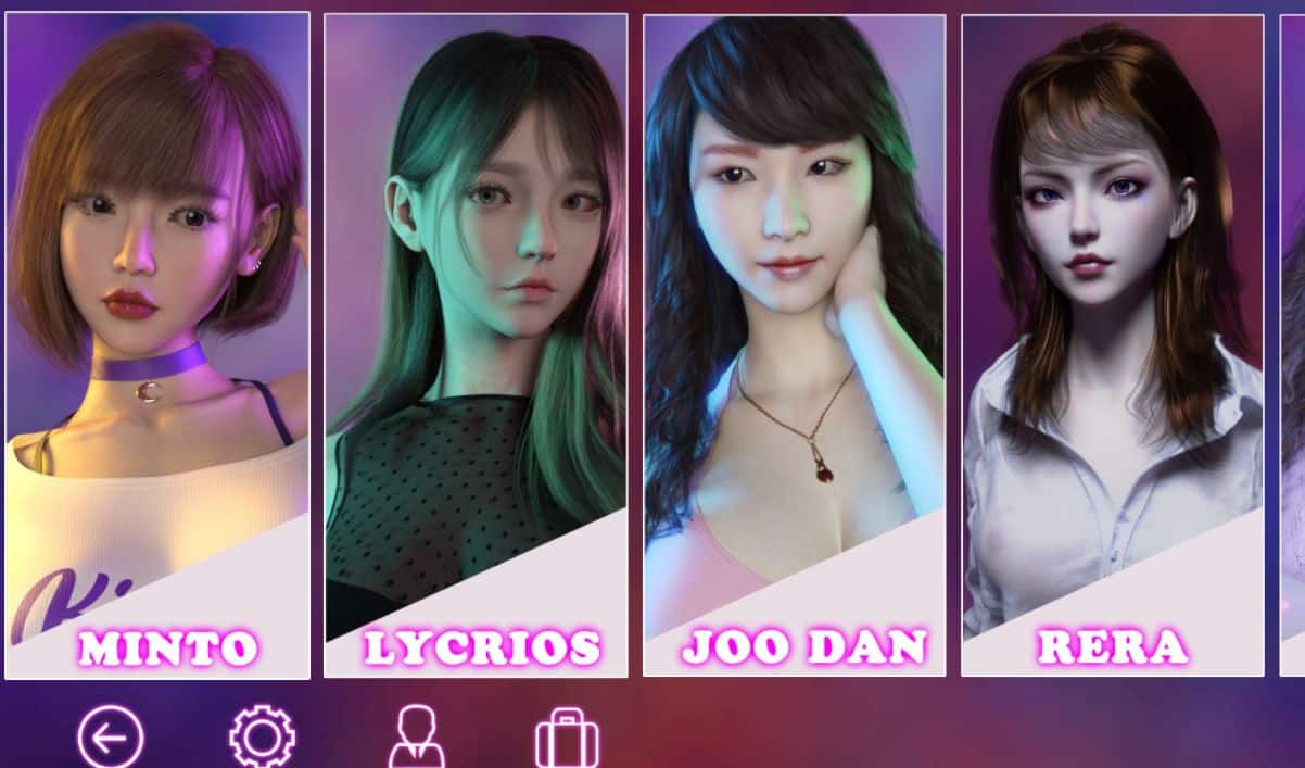 图片[1]geimushe.com-slg游戏下载《赌神模拟器：亚洲风云》下载 本体+续作+全CG解锁存档