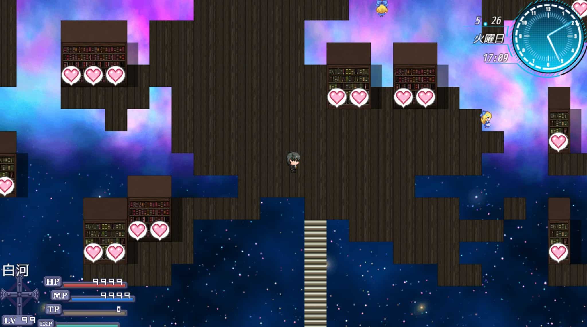 图片[2]geimushe.com-slg游戏下载《除灵猎人~零号羔羊》游戏下载 PC+安卓+全CG解锁存档