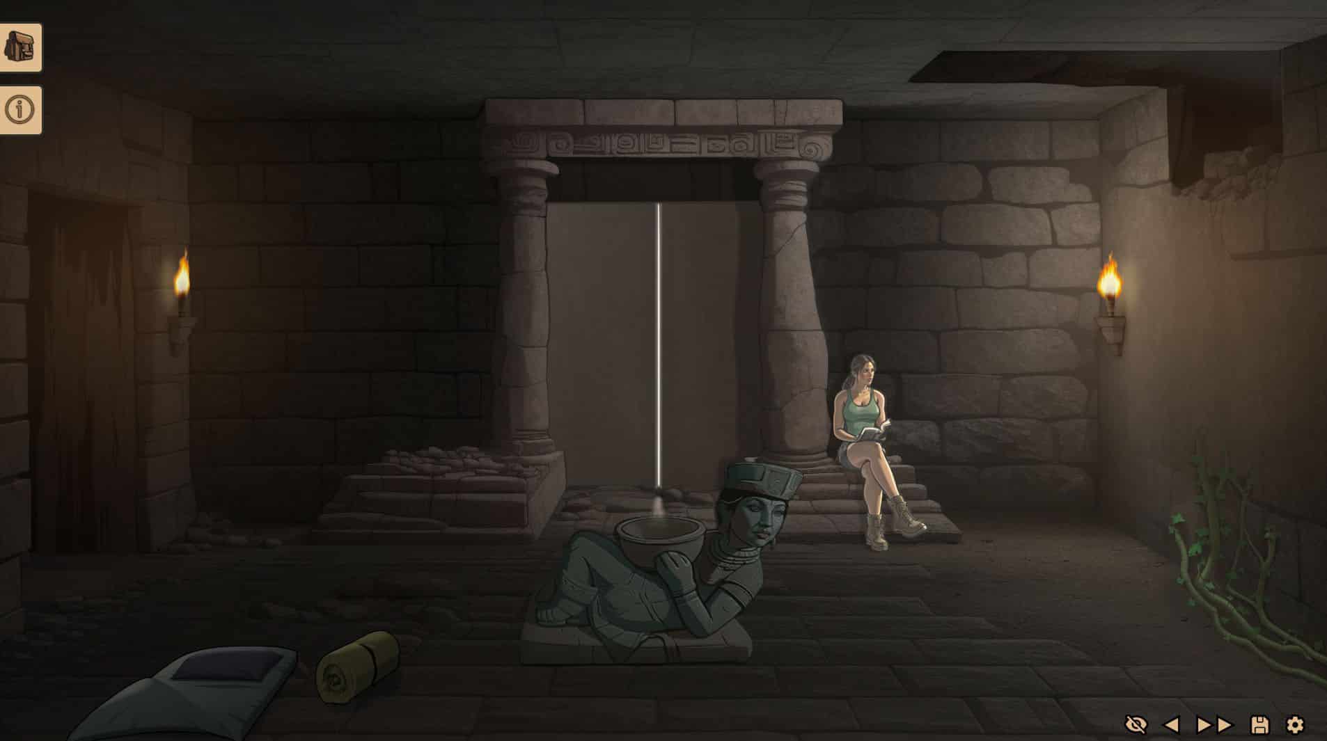 图片[3]阿童木-ACG小圈子《命运之墓/Tomb of Destiny》下载 Ch.2/V1.2 官方中文版 PC+安卓