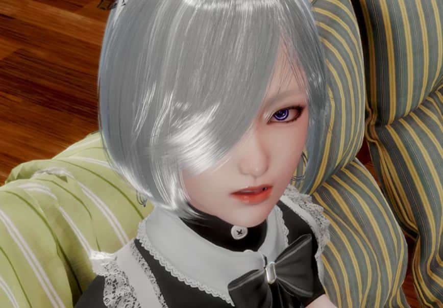 《客栈/The Inn》geimushe.com-slg游戏下载给亩社