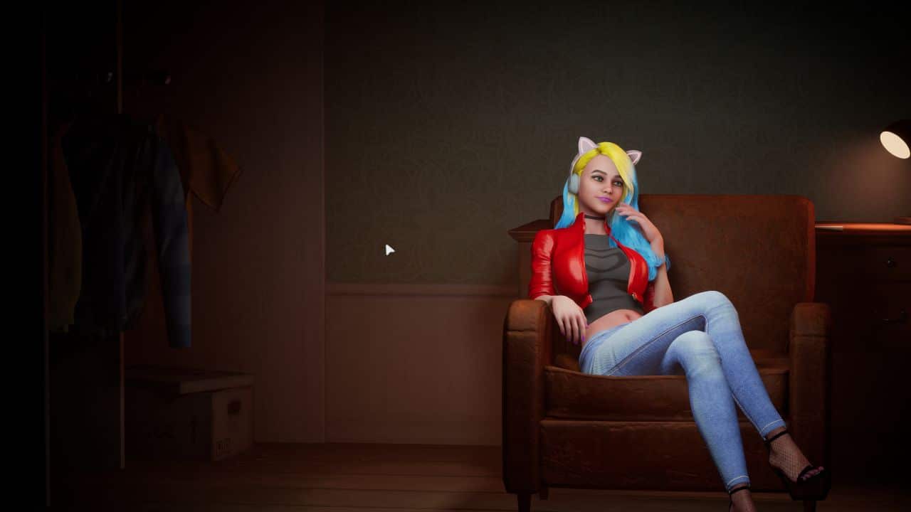 图片[1]-《双人居所｜Home Together》下载 v0.38.1 汉化版