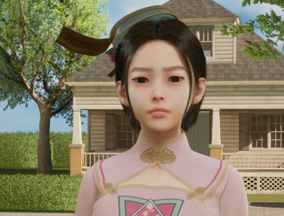 《双人居所/双人会所/Home Together》geimushe.com-slg游戏下载给亩社