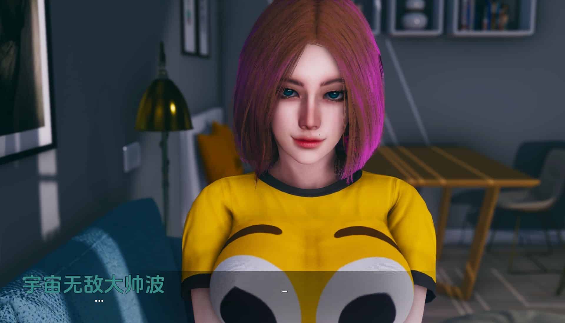 《重建/Reconstruction》geimushe.com-slg游戏下载给亩社