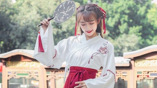 《侠女逍遥录》geimushe.com-slg游戏下载给亩社