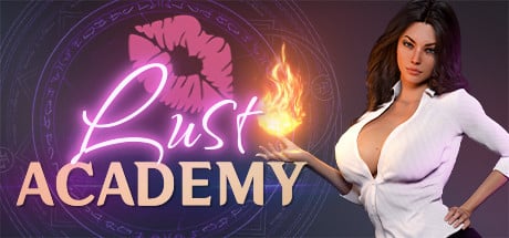 《欲望学院/Lust Academy》第一季 PC+安卓 汉化完结版