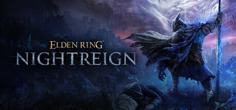 《艾尔登法环 黑夜君临/ELDEN RING NIGHTREIGN》geimushe.com-slg游戏下载给亩社