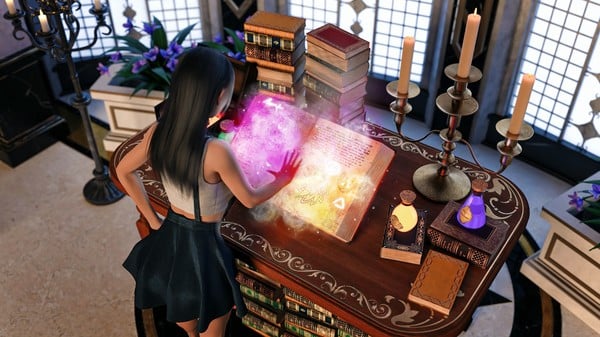 《欲望学院/Lust Academy》第一季