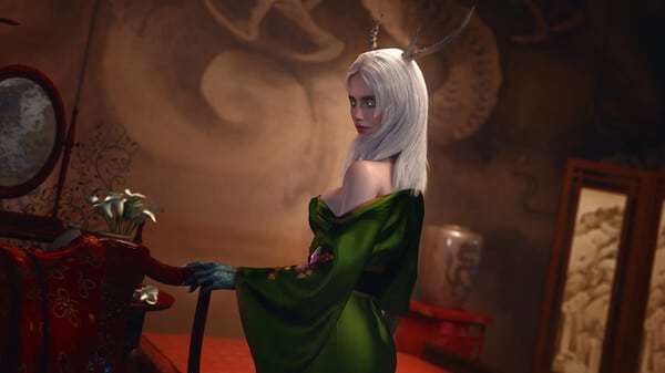 《欲望学院/Lust Academy》第三季