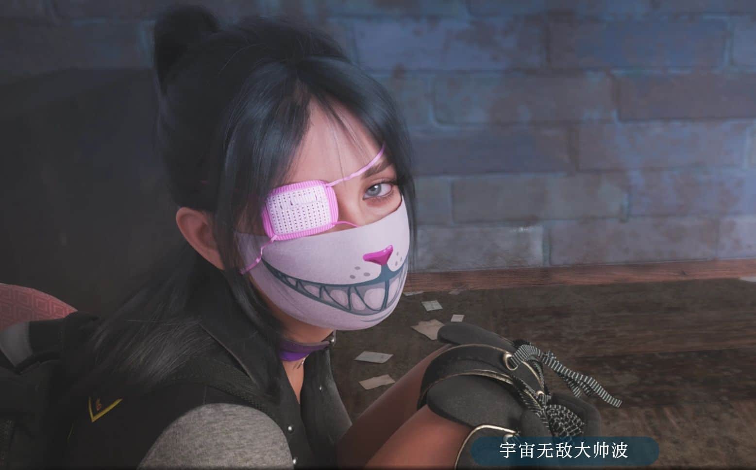 《幸存者危机/Survivor Strain》geimushe.com-slg游戏下载给亩社