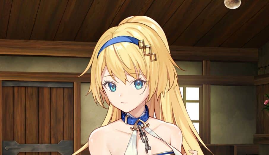 《赫雷斯的角斗场Ⅰ/Jerez's Arena》geimushe.com-slg游戏下载给亩社