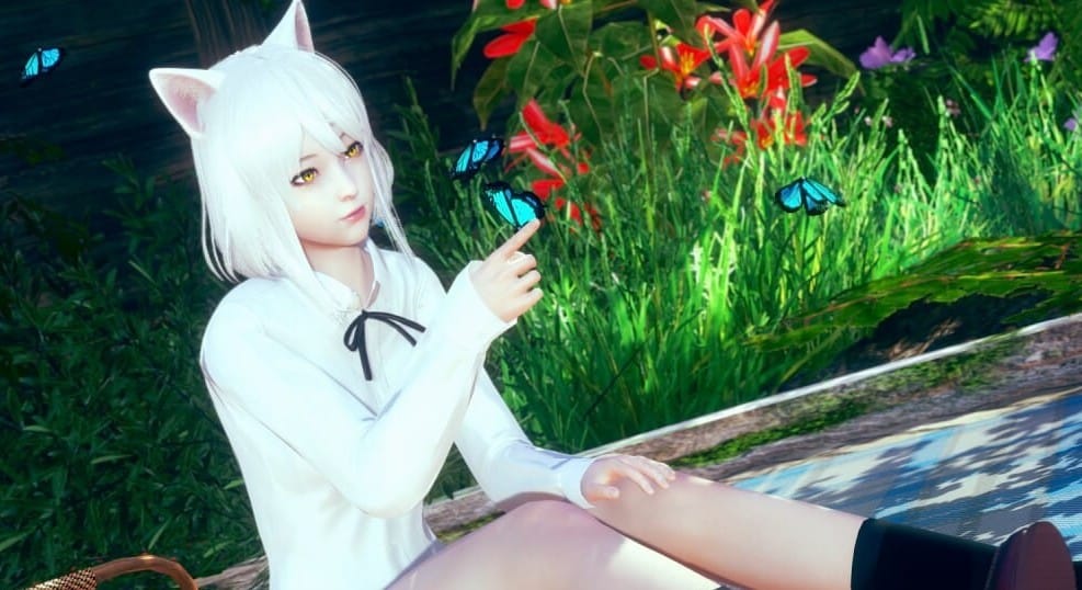 《腐败世界/Corrupted World》geimushe.com-slg游戏下载给亩社