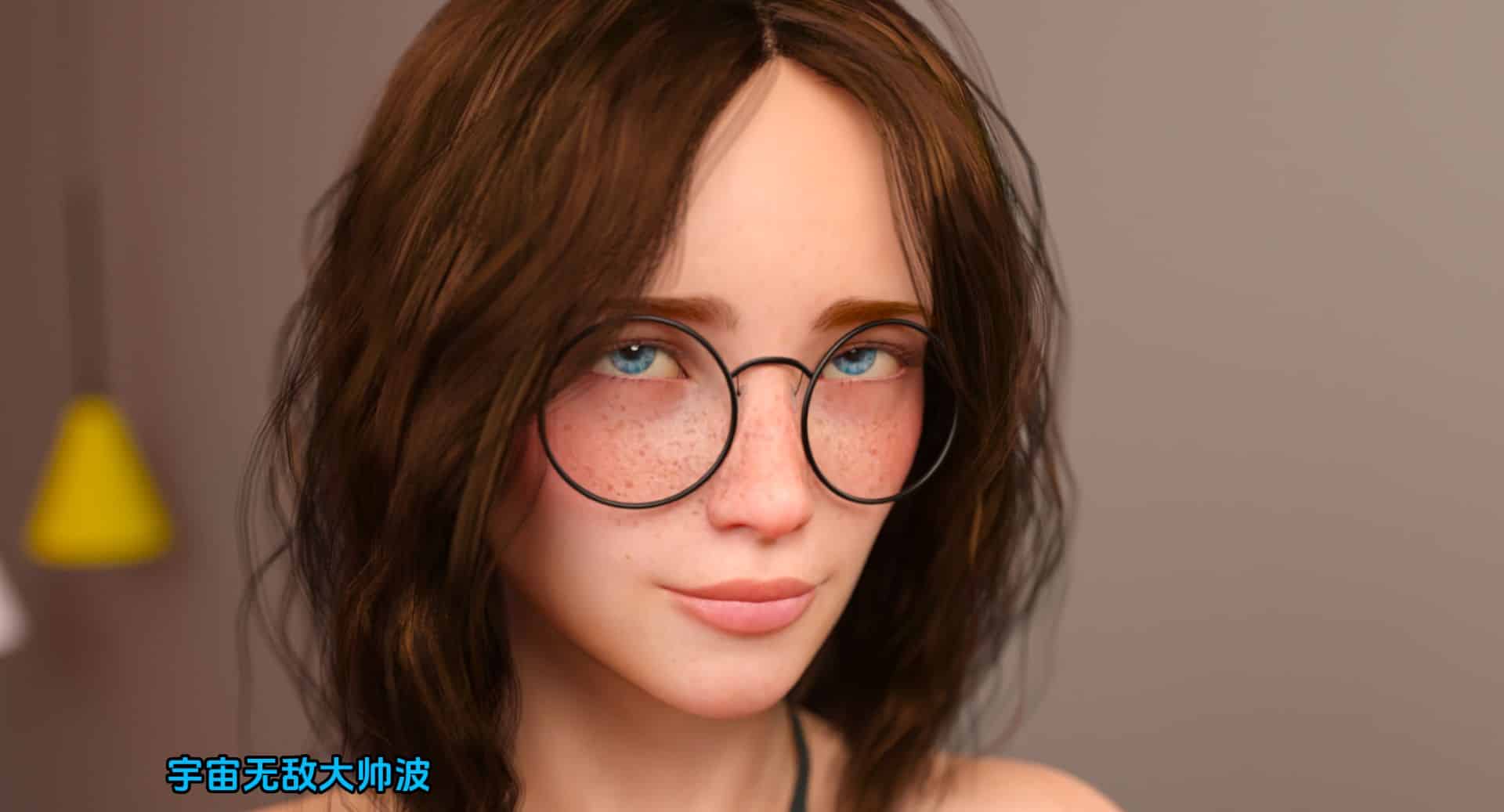 《家庭迷恋/Family Crush》geimushe.com-slg游戏下载给亩社