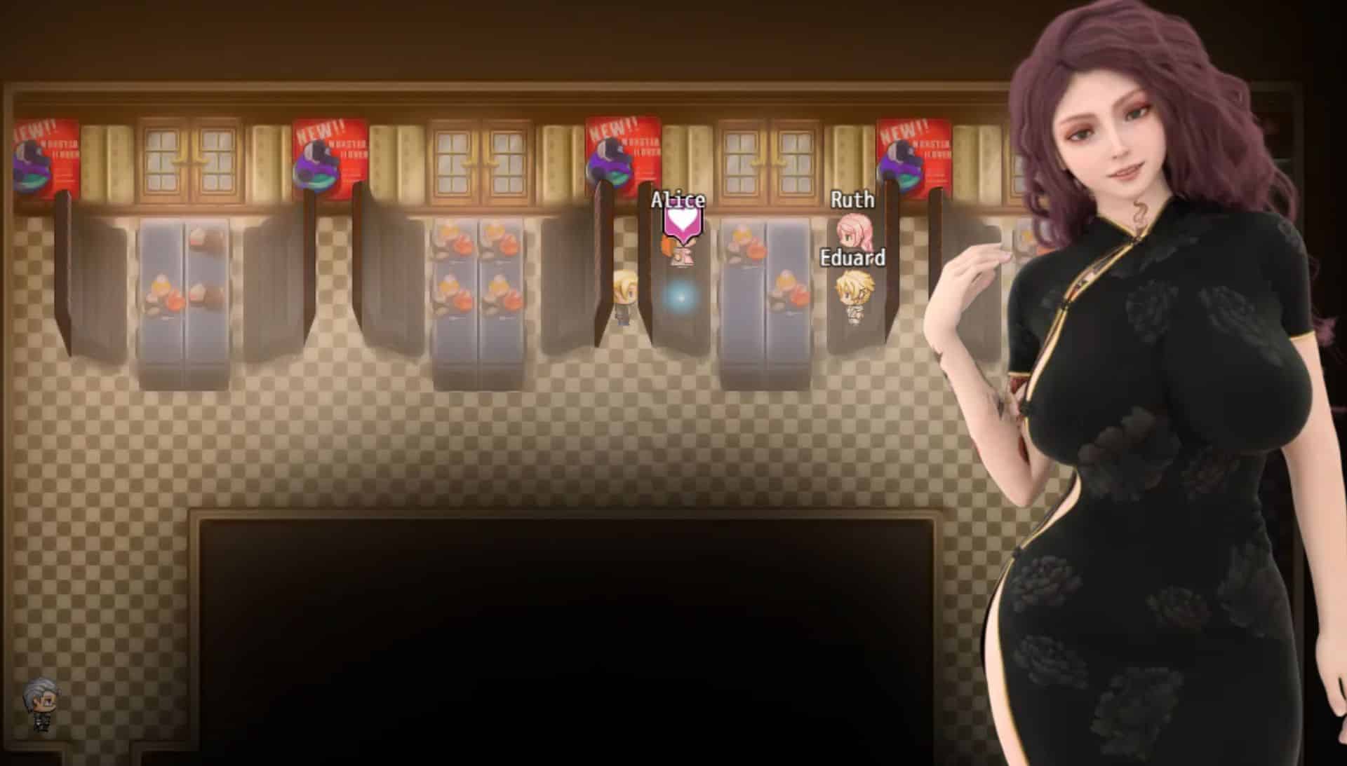 图片[1]geimushe.com-slg游戏下载《欲望之影/Shadows of Desire》下载 PC+安卓 【RPG V0.44 】