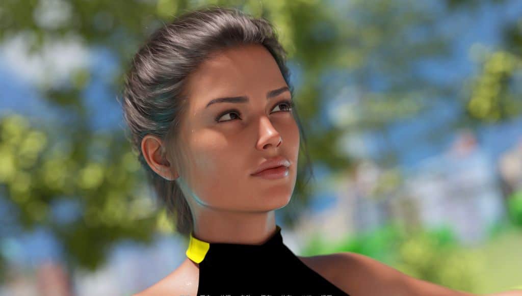 《西景学院/Westview Academy》geimushe.com-slg游戏下载给亩社