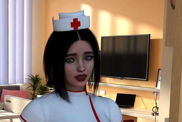 《医疗特别护理/Medical Special Care》geimushe.com-slg游戏下载给亩社