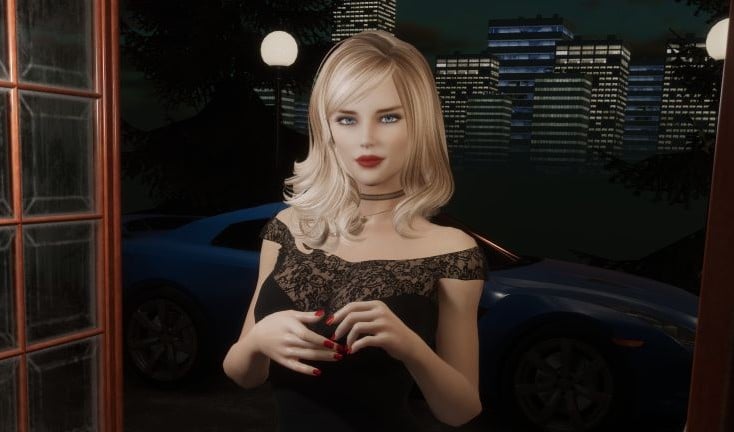 《战争与玫瑰/Wars and Roses》geimushe.com-slg游戏下载给亩社