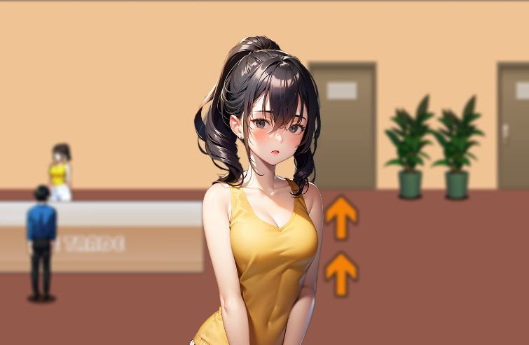 《小镇狂想曲/Town Rhapsody》geimushe.com-slg游戏下载给亩社