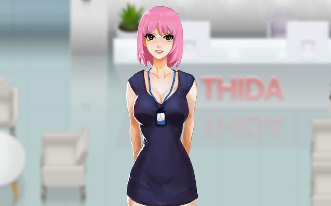 《职场狂想曲/Workplace Rhapsody》geimushe.com-slg游戏下载给亩社