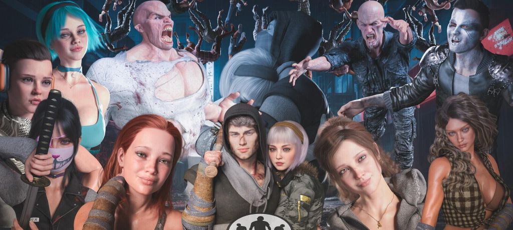 《幸存者危机/Survivor Strain》