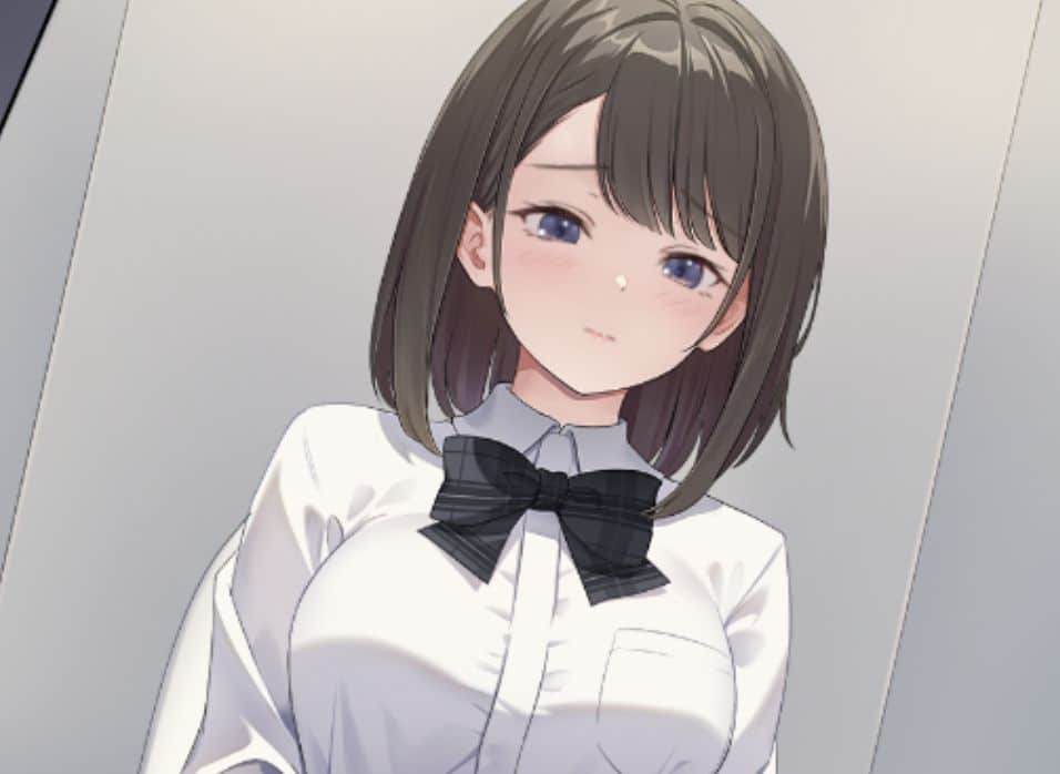 《此刻的她》geimushe.com-slg游戏下载给亩社