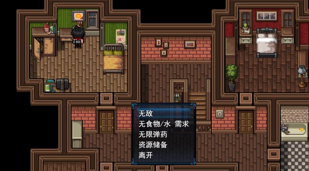 《僵尸生活2:僵局/Zombie's Retreat 2: Gridlocked》