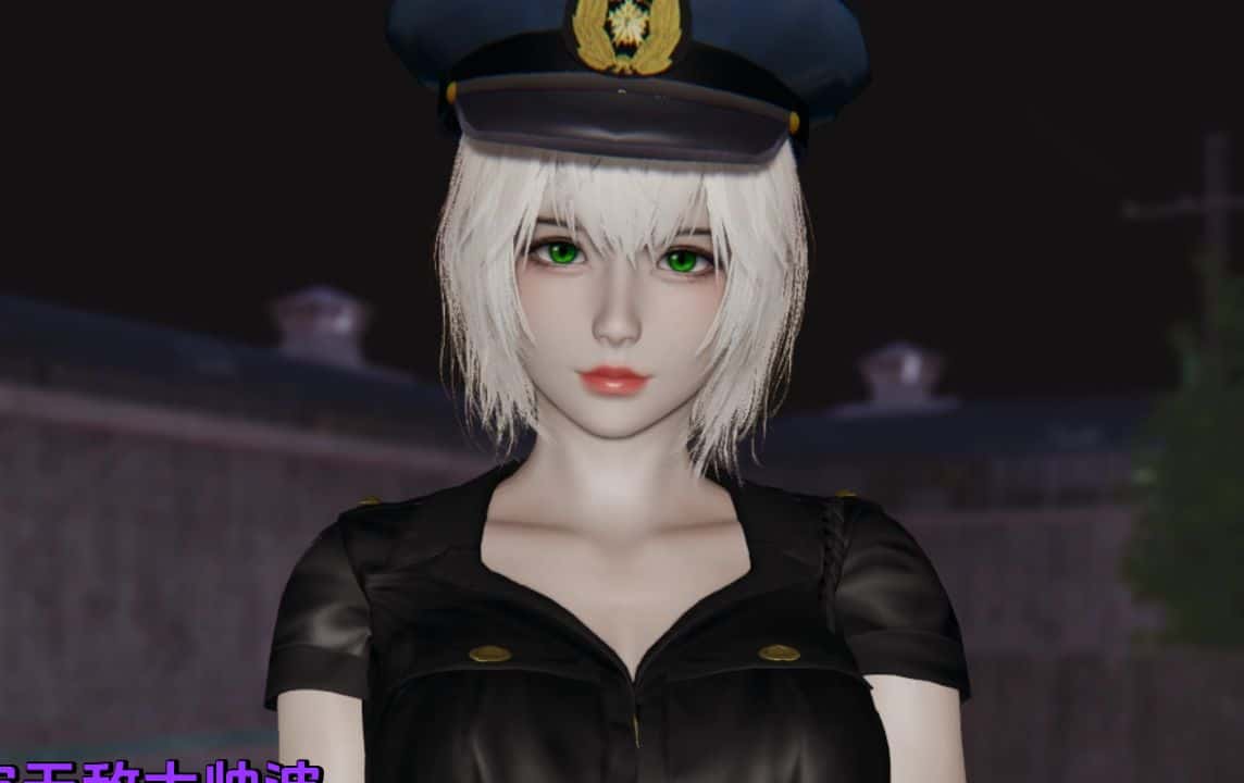 《绝对统治/Absolute Domination》geimushe.com-slg游戏下载给亩社