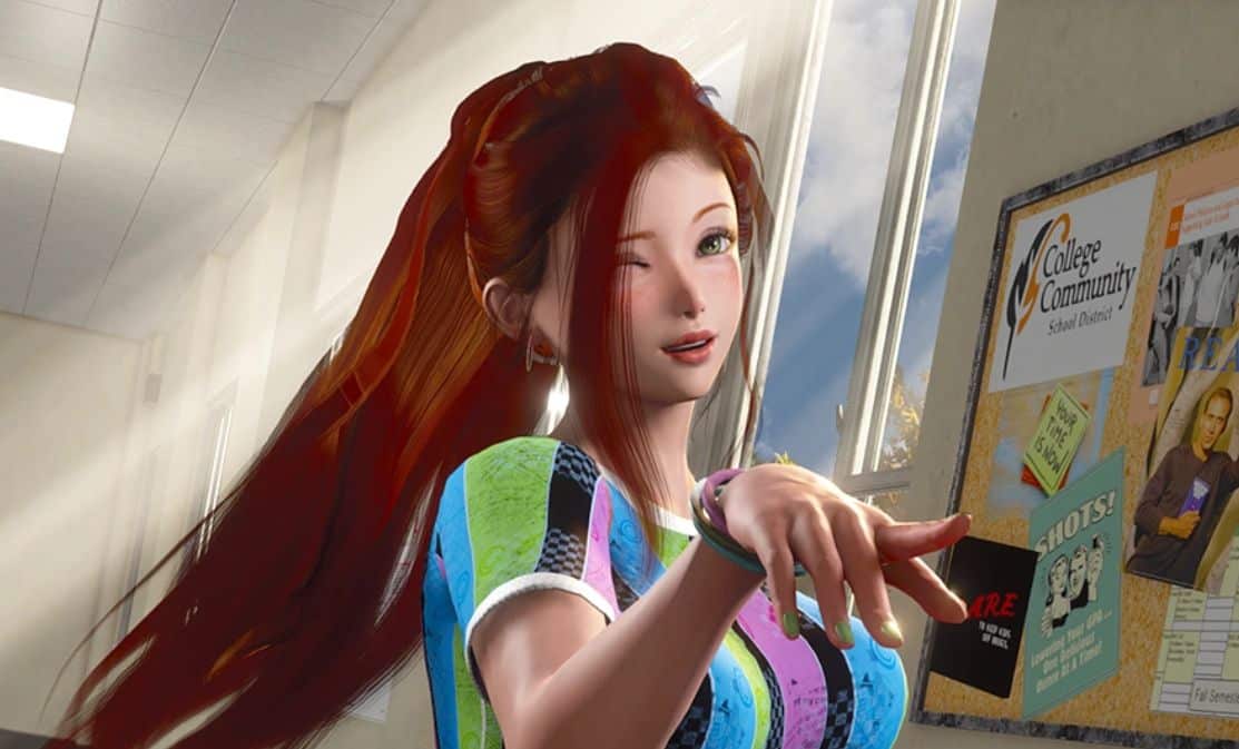 《涟漪/Ripples》geimushe.com-slg游戏下载给亩社