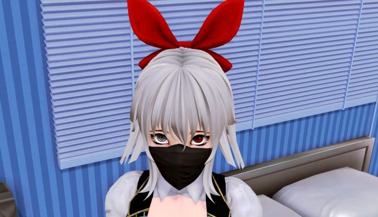 《后宫酒店/Harem Hotel》geimushe.com-slg游戏下载给亩社