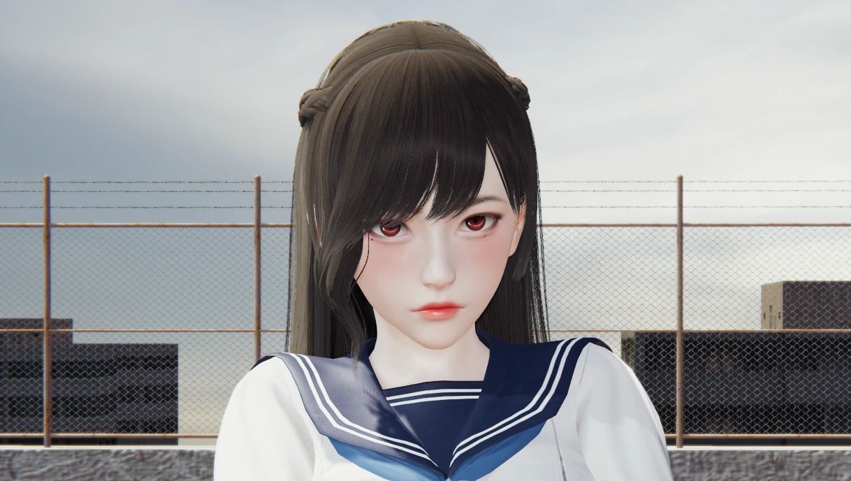 《去年/The Last Year》geimushe.com-slg游戏下载给亩社