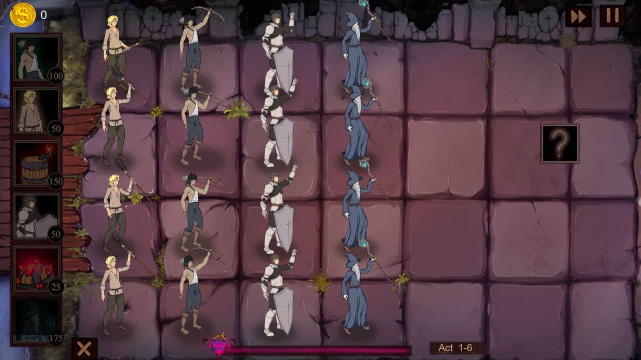 图片[1]阿童木-ACG小圈子《怪物女孩袭击/Monster Girl Assault》下载 v0.3.6.1