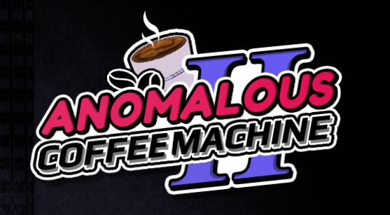 《异常咖啡机2/Anomalous Coffee Machine 2》geimushe.com-slg游戏下载给亩社